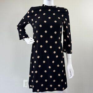 Kate Spade Polka Dot Dress